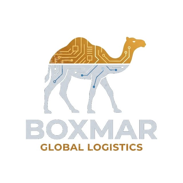 Boxmar Global Logistics